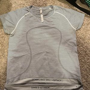 lululemon swifty tech tee
